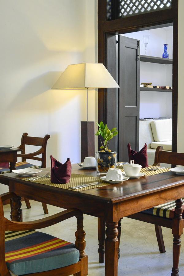 56 By Deco - Galle Fort Exterior foto