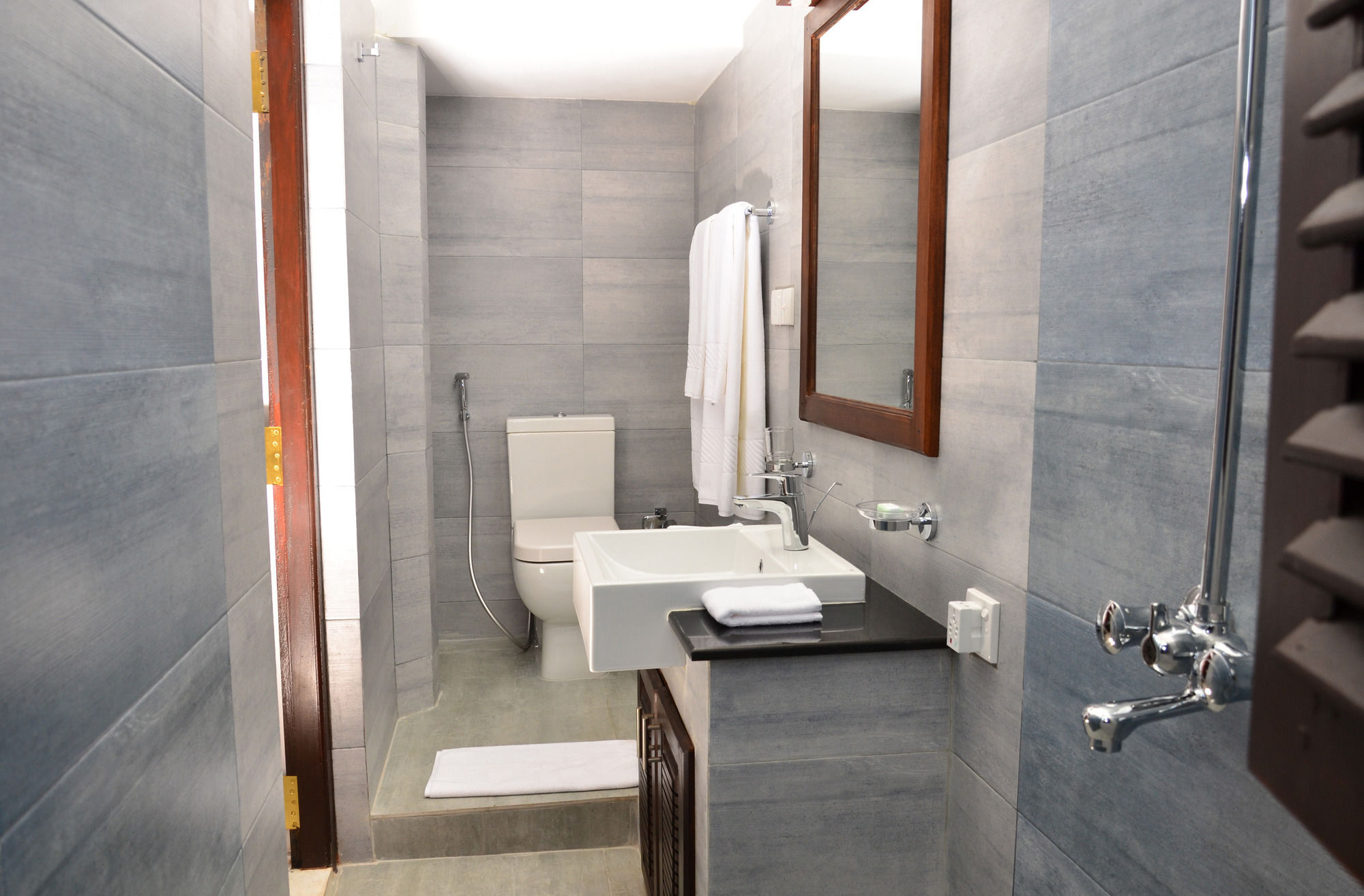 56 By Deco - Galle Fort Exterior foto
